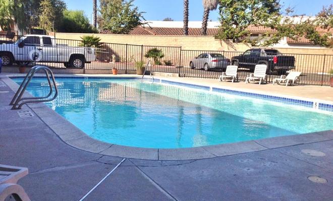Americas Best Value Inn-Thousand Oaks