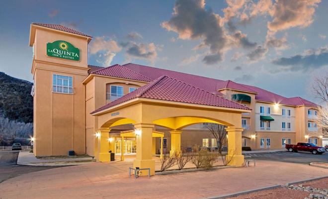 La Quinta Inn & Suites Ruidoso Downs