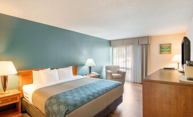 Econo Lodge