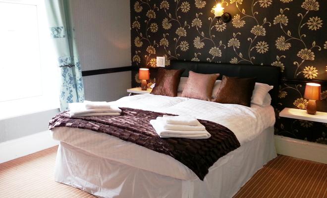 Holmlea - Guest house