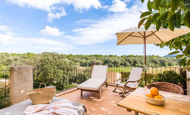 Predi Son Jaumell Hotel Rural