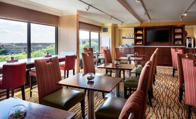 Chicago Marriott Naperville