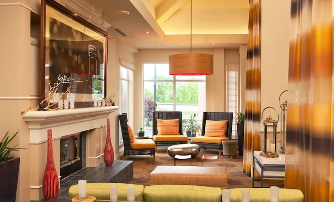 Hilton Garden Inn Poughkeepsie/Fishkill