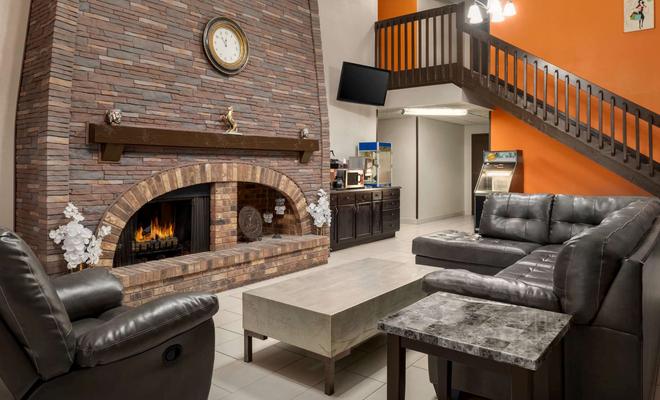 Howard Johnson Inn Appleton