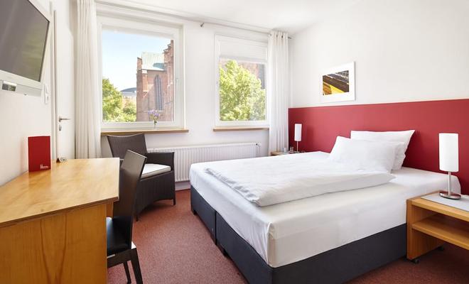 Hotel an der Marienkirche