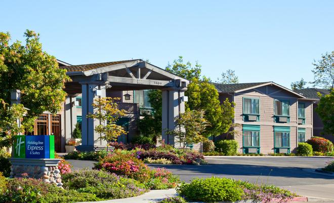 Holiday Inn Express Hotel & Suites Carpinteria