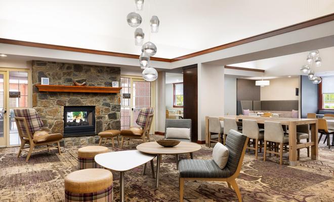 Residence Inn Potomac Mills Woodbridge