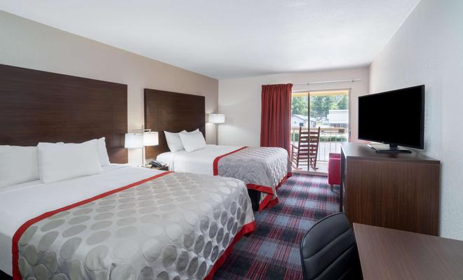Ramada Limited Maggie Valley