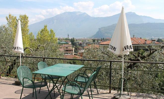 Aparthotel Englovacanze