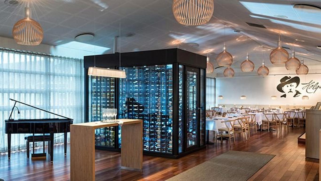 Color Hotel Skagen