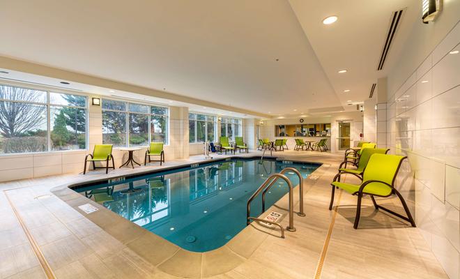 Hilton Garden Inn Winchester