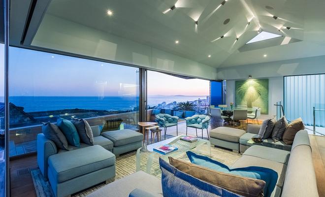 Ellerman House
