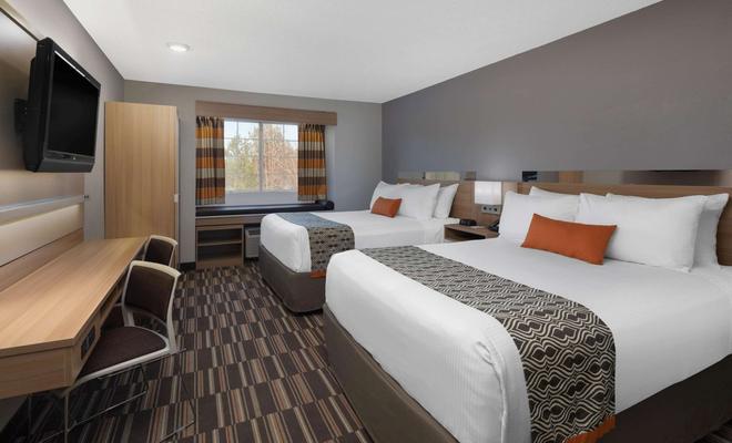 Microtel Inn and Suites by Wyndham Florence