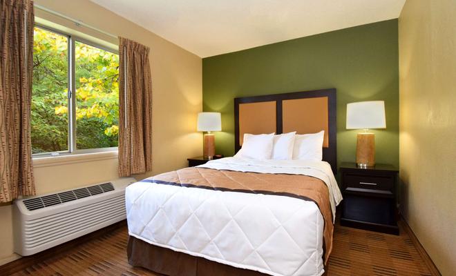 Extended Stay America - Seattle - Renton