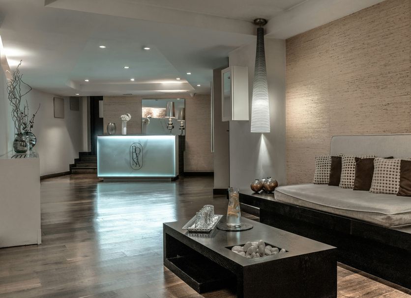 Wellness Foto