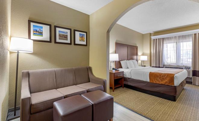 Comfort Suites Southwest