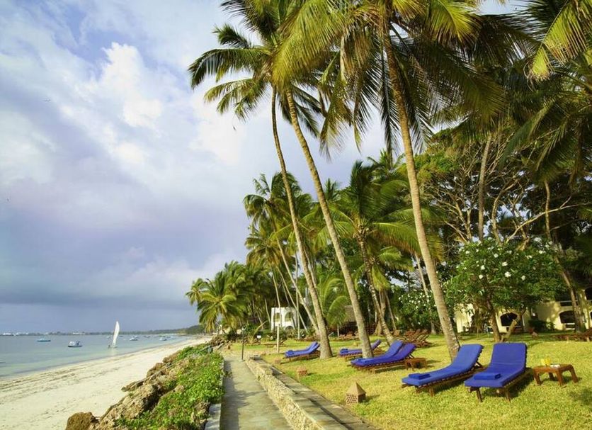 Strand Foto