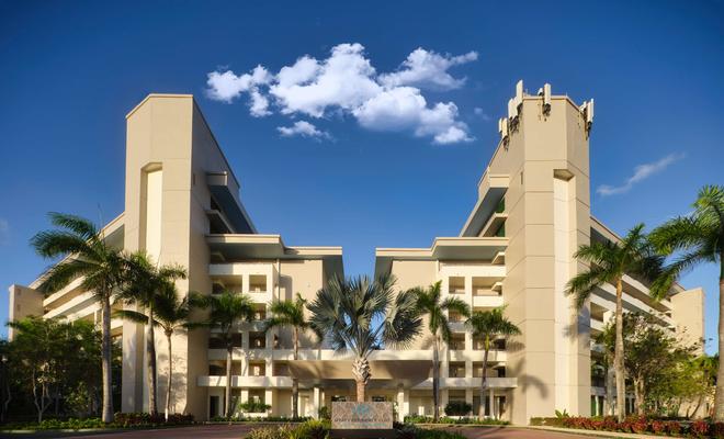 Hyatt Hacienda Del Mar