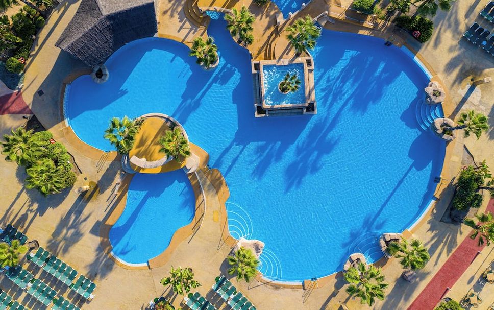 Pool Foto