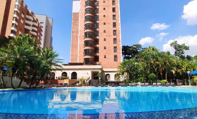 Dann Carlton Medellin Hotel