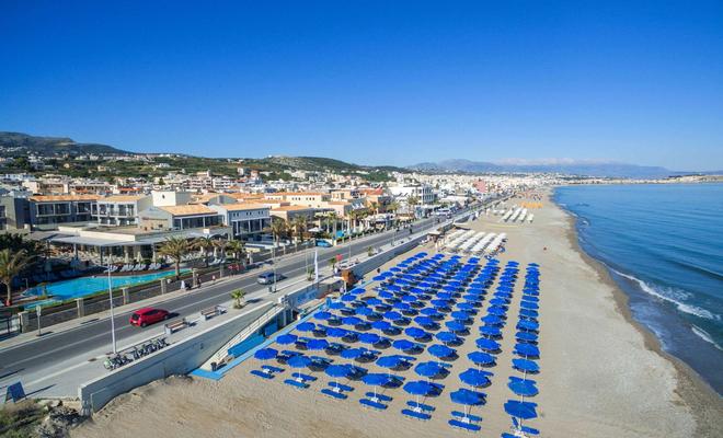 Sentido Pearl Beach
