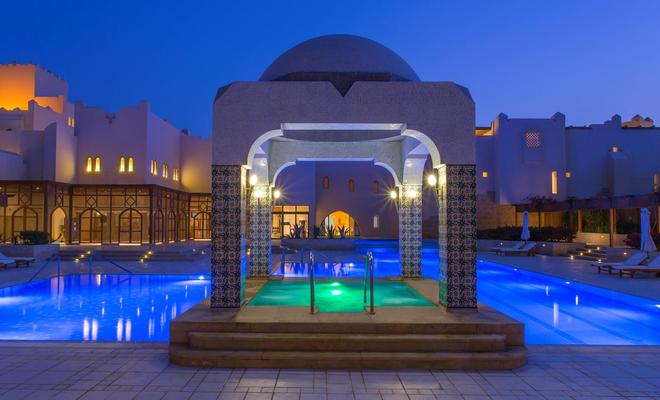 Kempinski Hotel Soma Bay