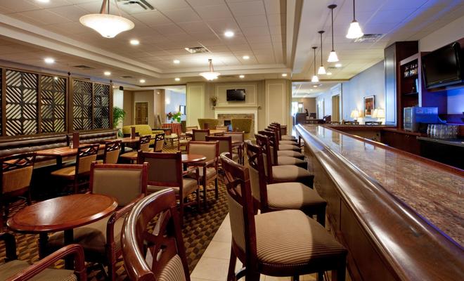 Holiday Inn Charlottesville-Univ Area