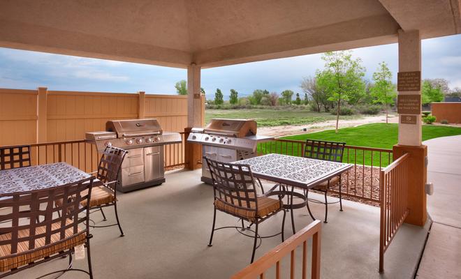 Candlewood Suites Grand Junction