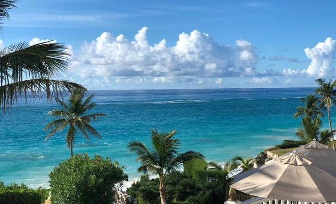 Coco Reef Bermuda