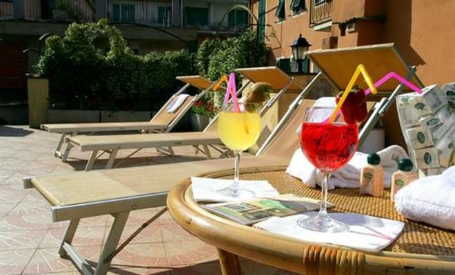 Hotel Cavour