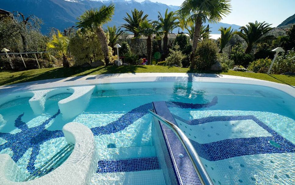 Pool Foto