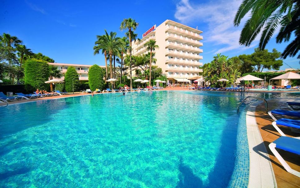 Pool Foto