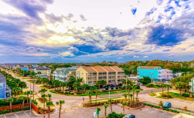 Surfside Beach Pauschalreisen Ab 803 Swoodoo
