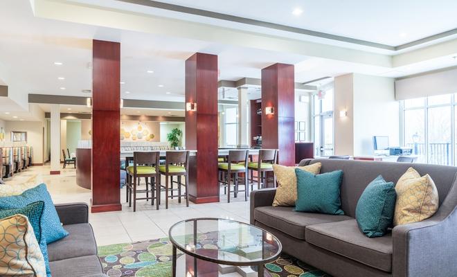 Holiday Inn Manassas - Battlefield
