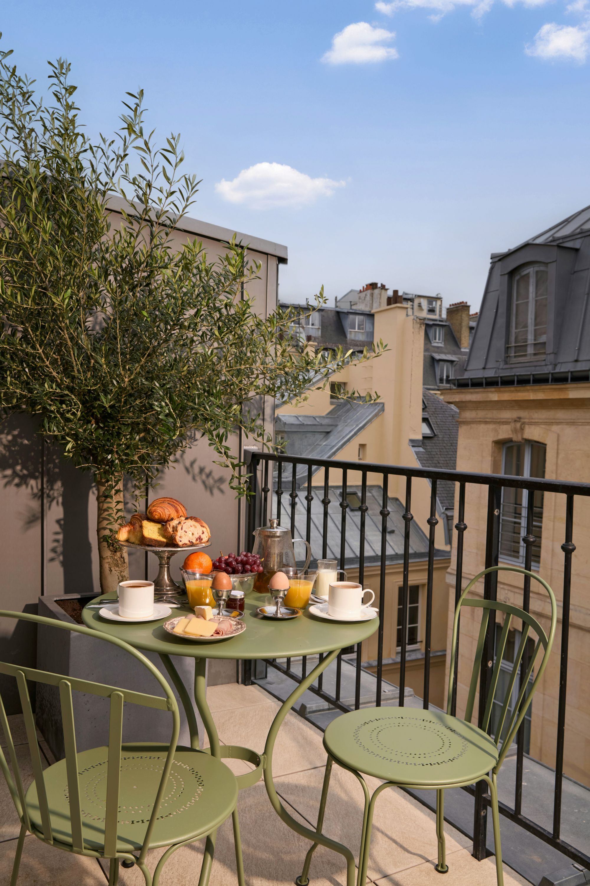 Balkon