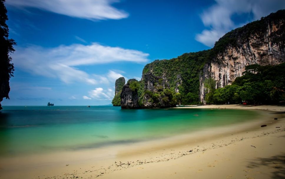 Strand Foto