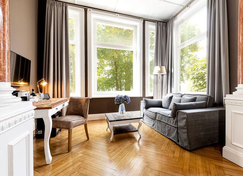 Wohnzimmer Foto