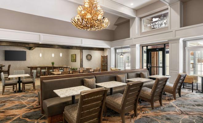 Homewood Suites by Hilton Syracuse/Liverpool