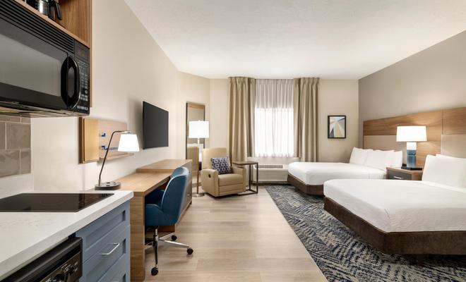 Candlewood Suites Boise-Meridian