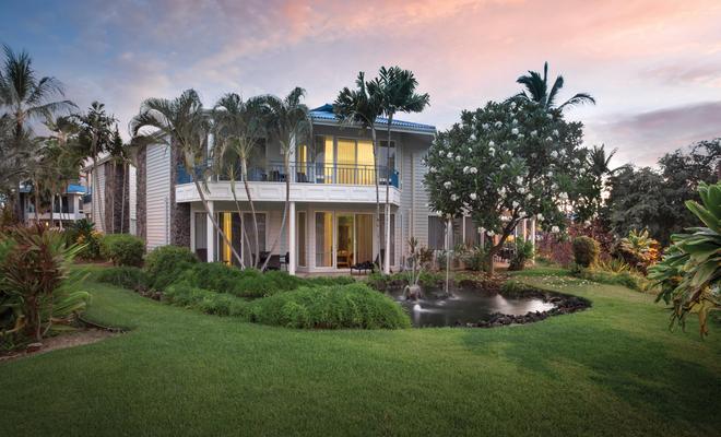 Holua Resort at the Mauna Loa Village