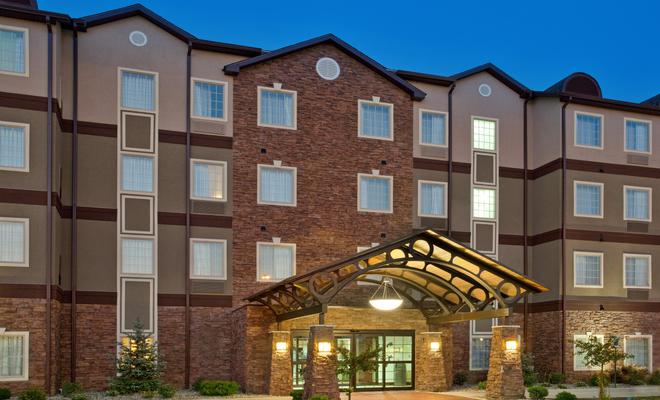 Staybridge Suites Elkhart North