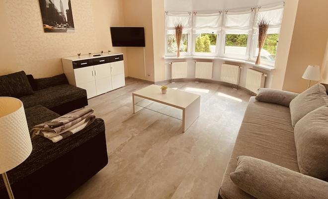 Apartment Erfordia