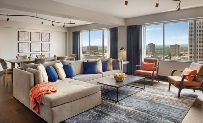 Hyatt Regency Louisville