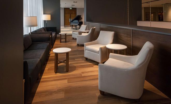 Hilton London Ontario