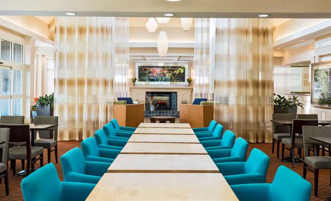 Hilton Garden Inn Washington DC/Greenbelt