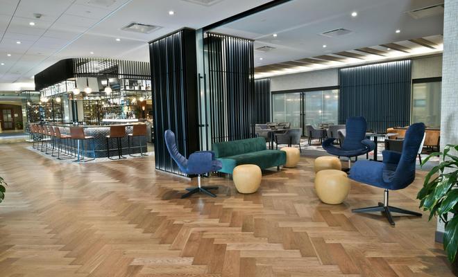 Sheraton Laval Hotel