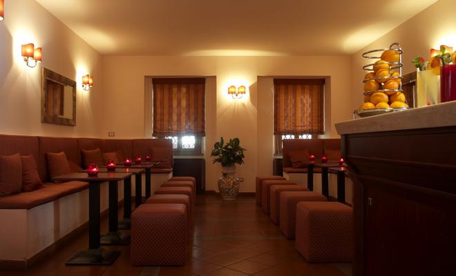 Hotel Perusia