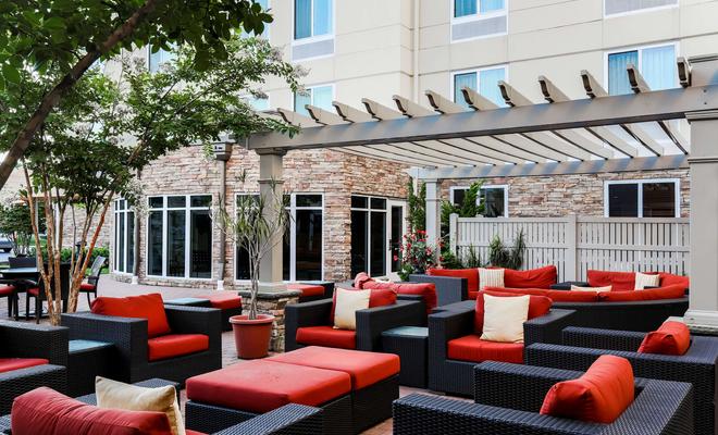 Hilton Garden Inn Melville