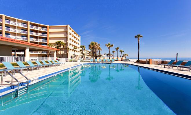 Holiday Inn Hotel & Suites Daytona Beach ON The Ocean