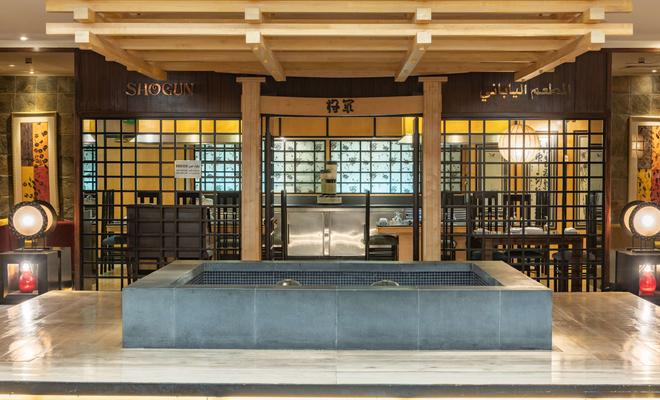 Radisson Blu Hotel, Riyadh